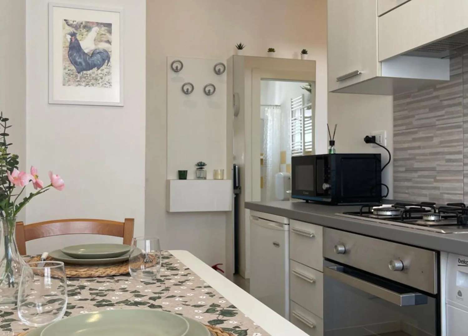 Casa Vianello Apartment Padova