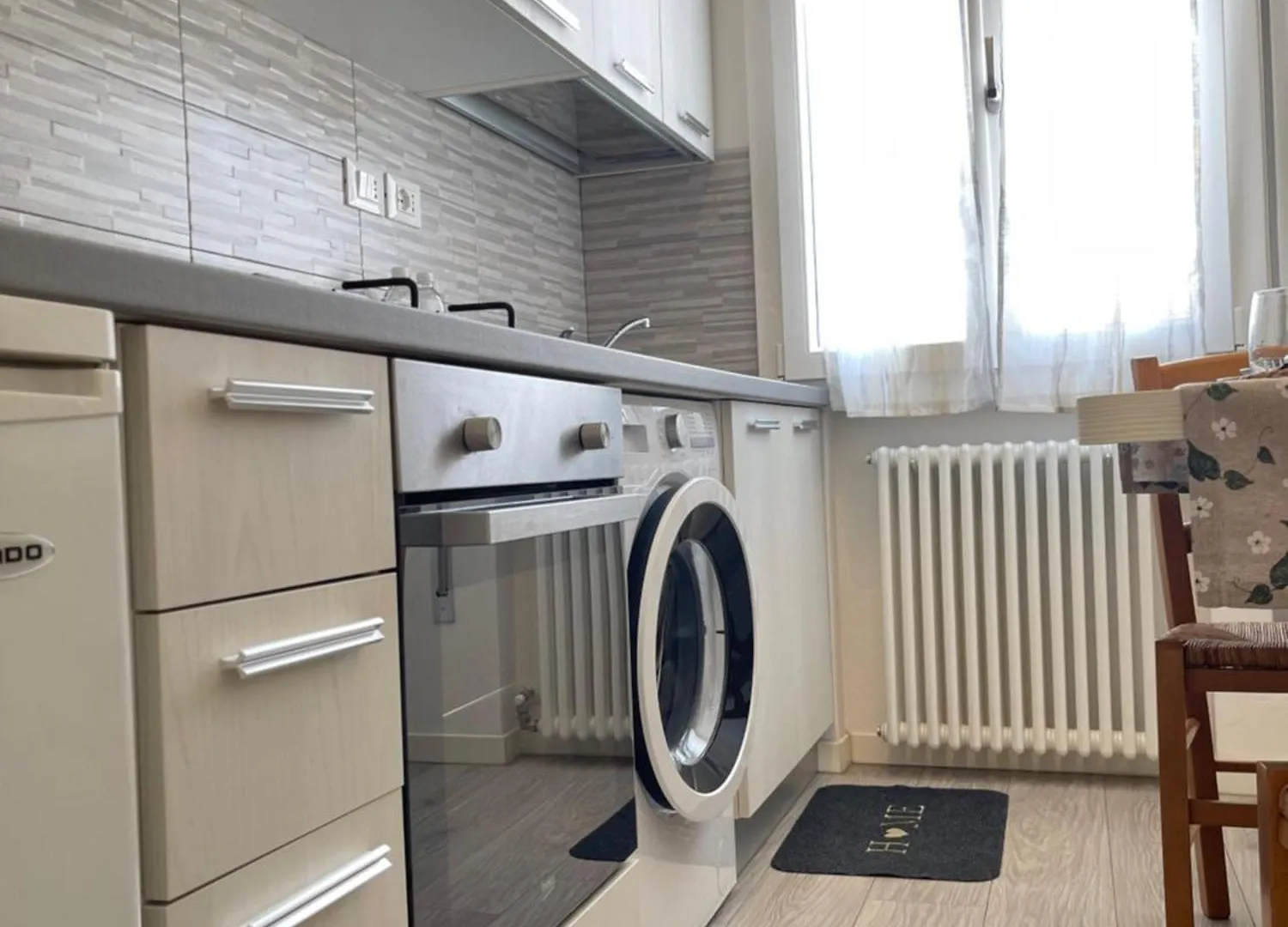 Appartamento Casa Vianello Padova Italia