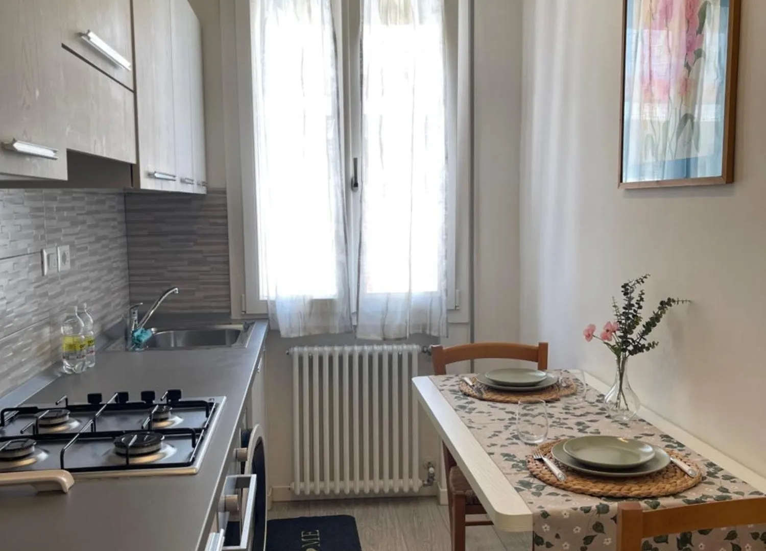 Appartamento Casa Vianello Padova
