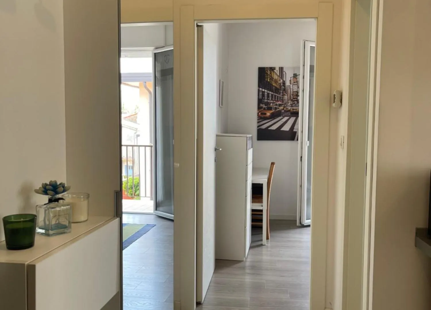 Casa Vianello Apartment Padova