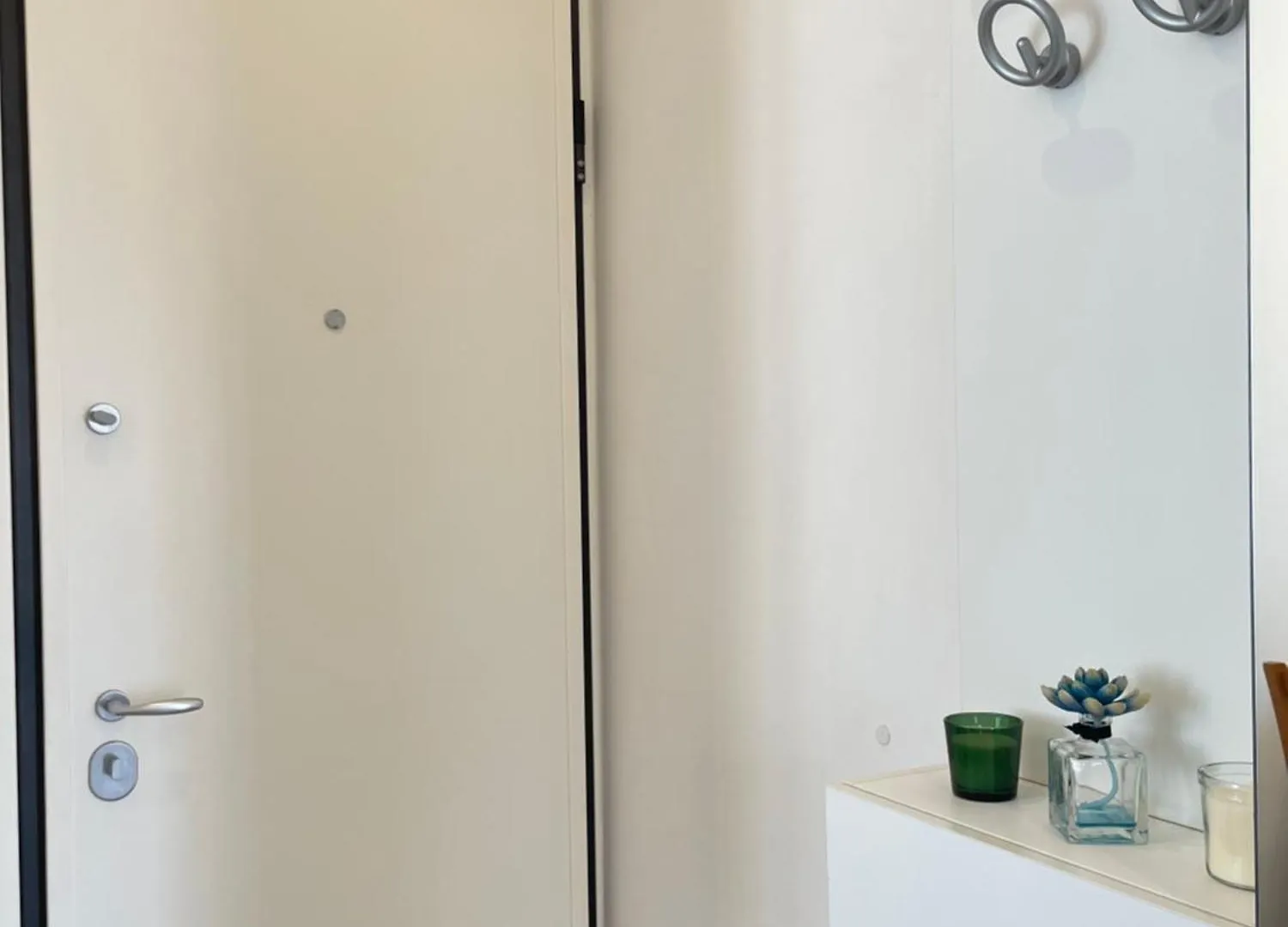 Appartamento Casa Vianello Padova
