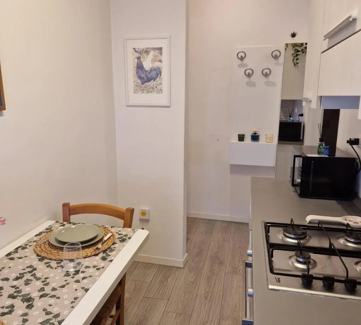 Casa Vianello Apartment Padova 0*,  Italy