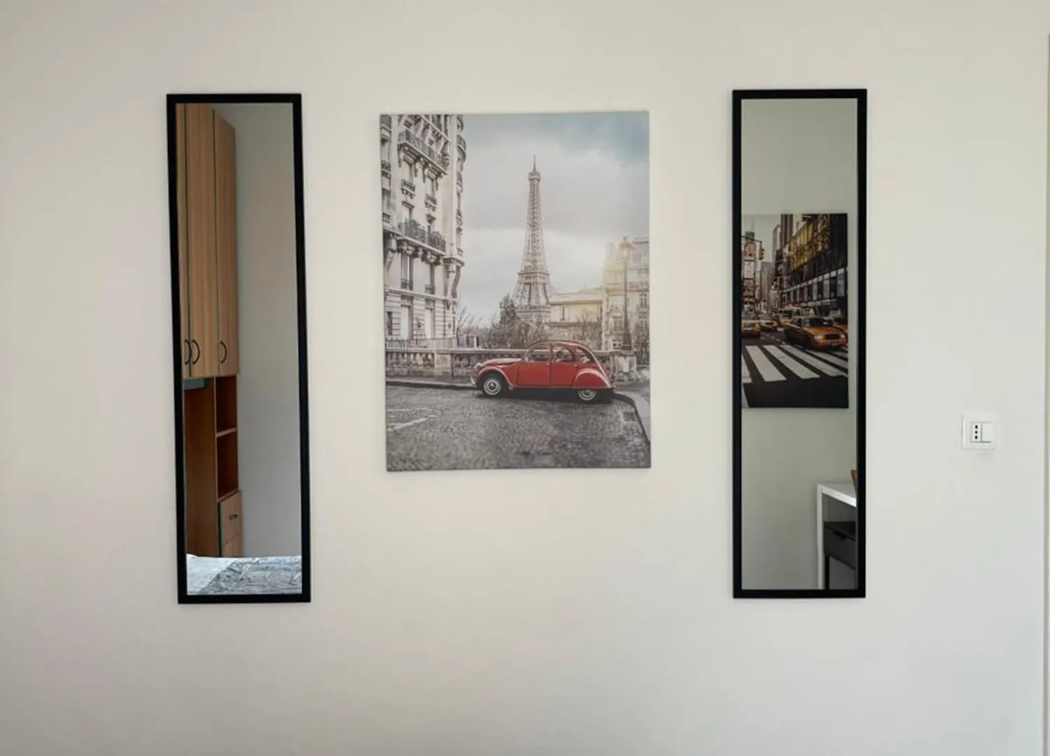 Casa Vianello Apartment Padova