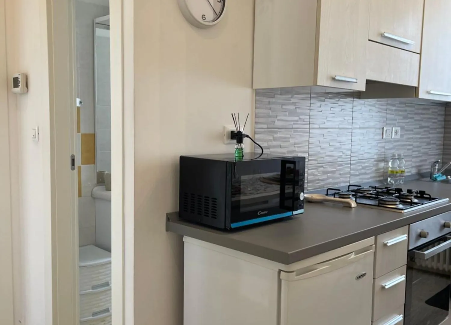 Appartamento Casa Vianello Padova 0*,