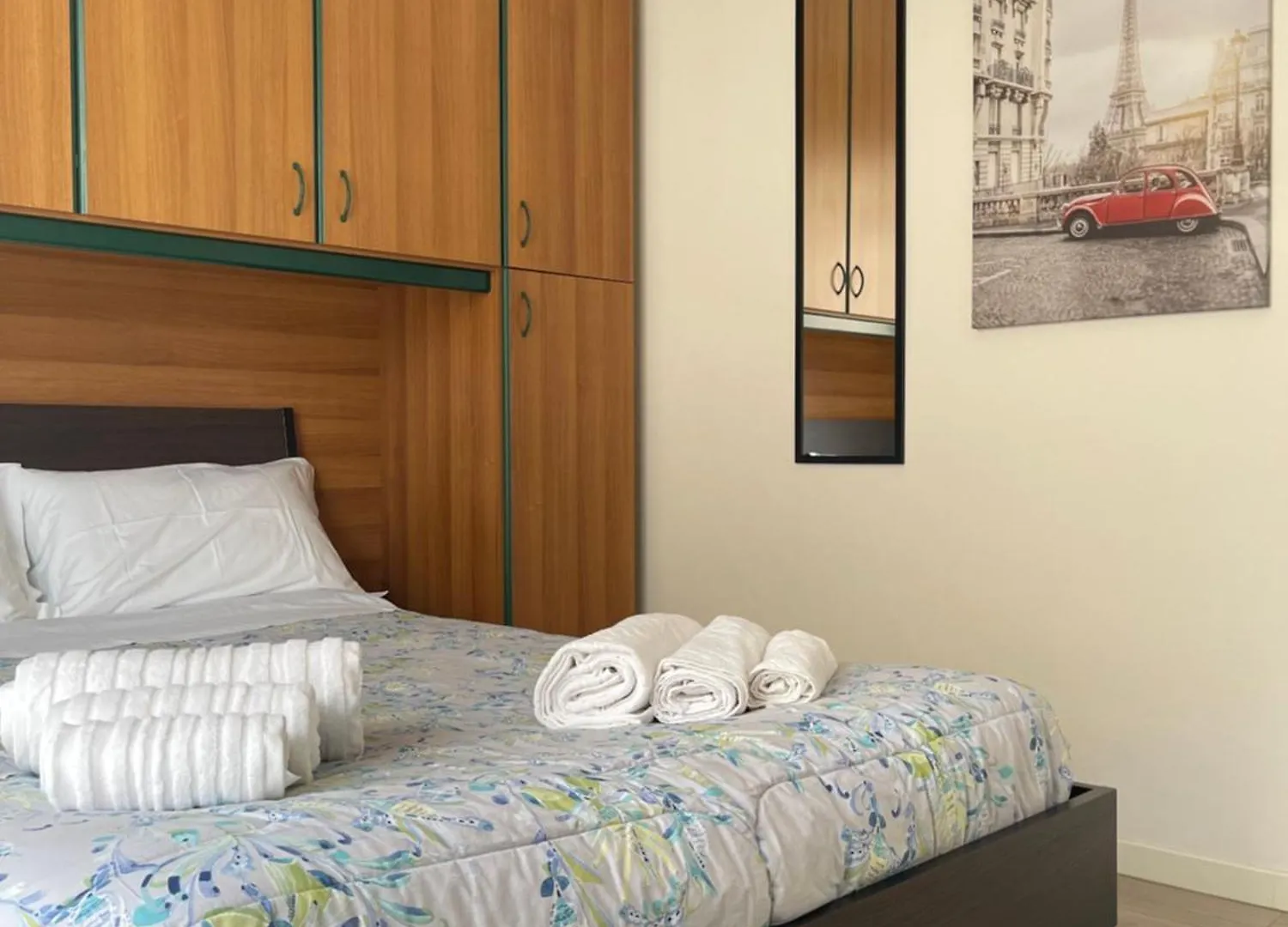 Casa Vianello Apartment Padova 0*,