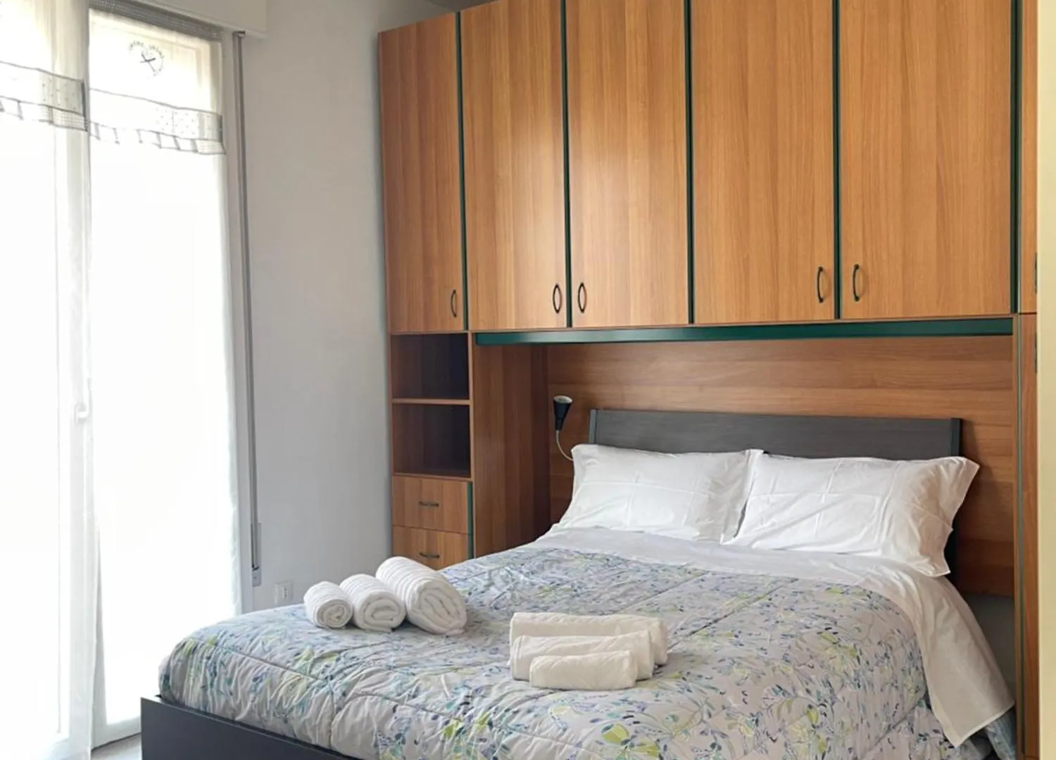 Casa Vianello Apartment Padova