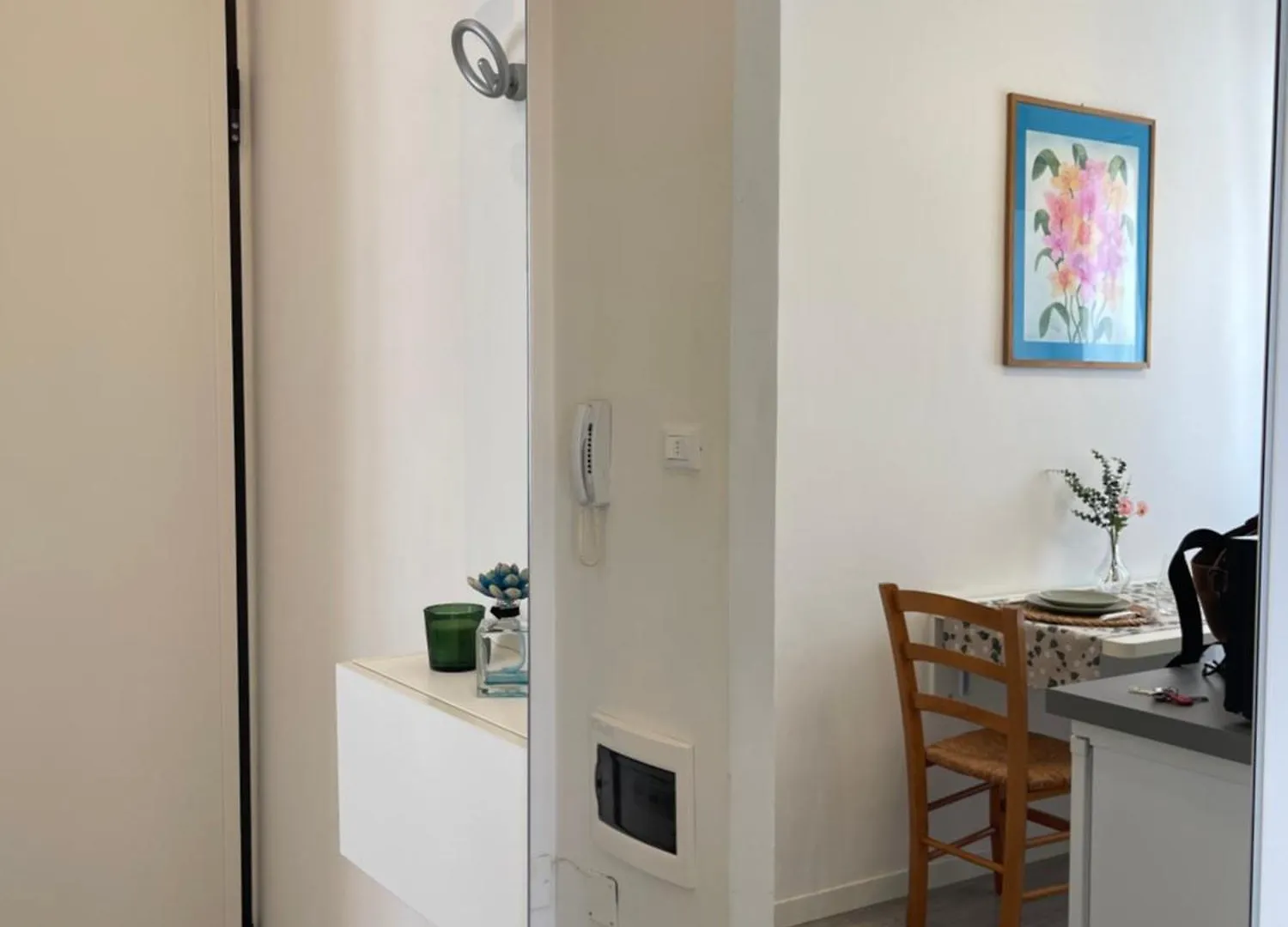 Appartamento Casa Vianello Padova