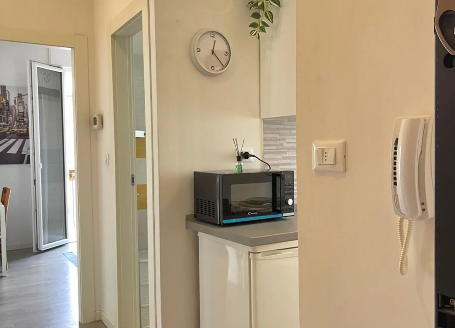 Appartamento Casa Vianello Padova Italia