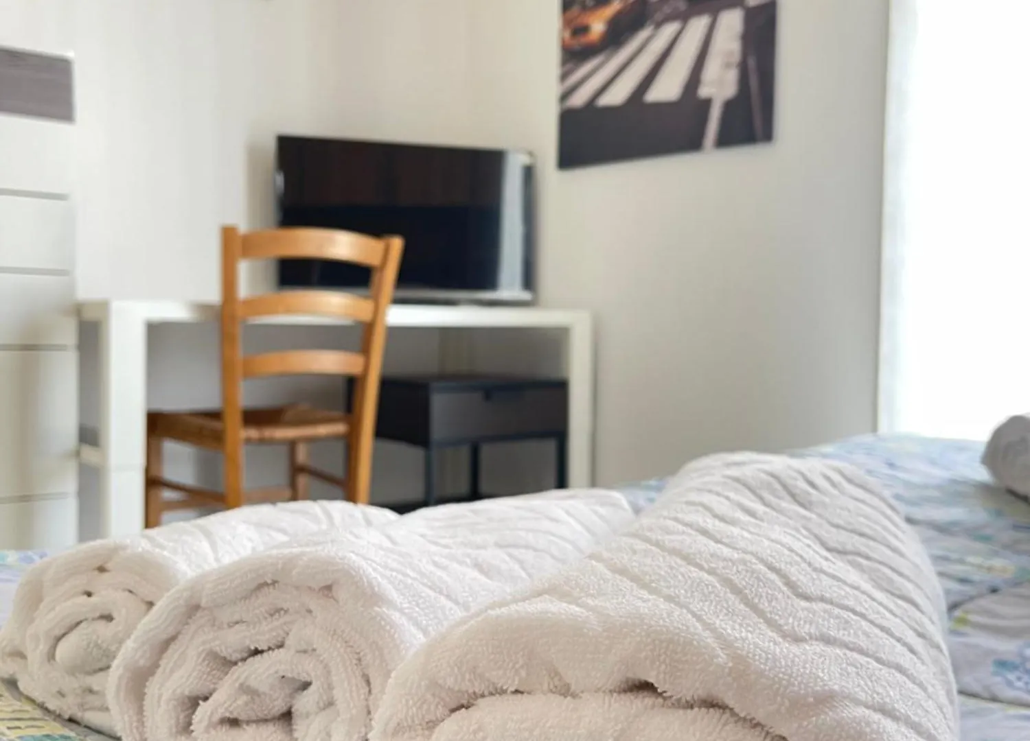Casa Vianello Apartment Padova