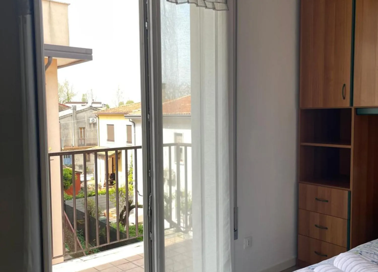 Casa Vianello Apartment Padova
