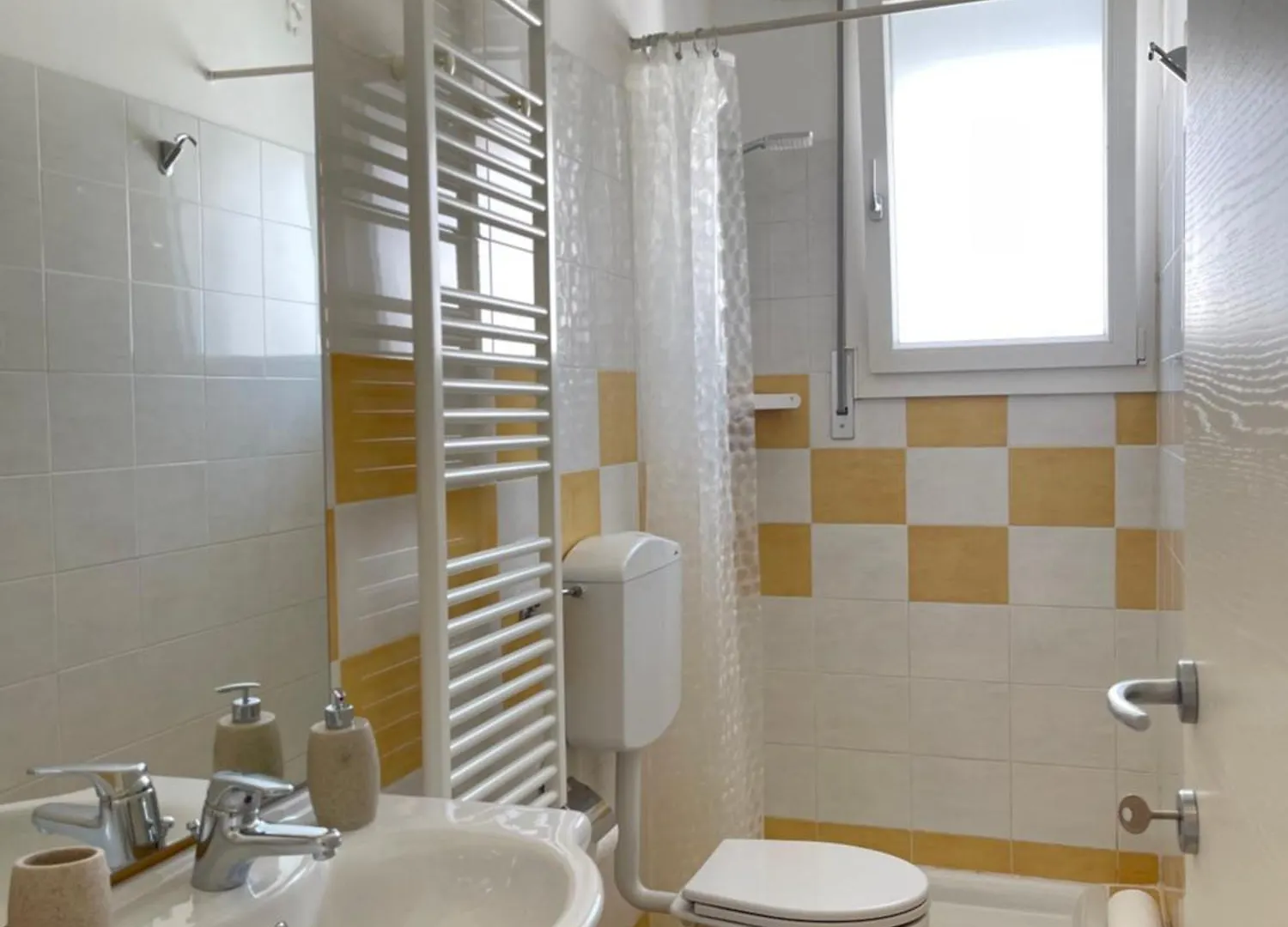 Appartamento Casa Vianello Padova