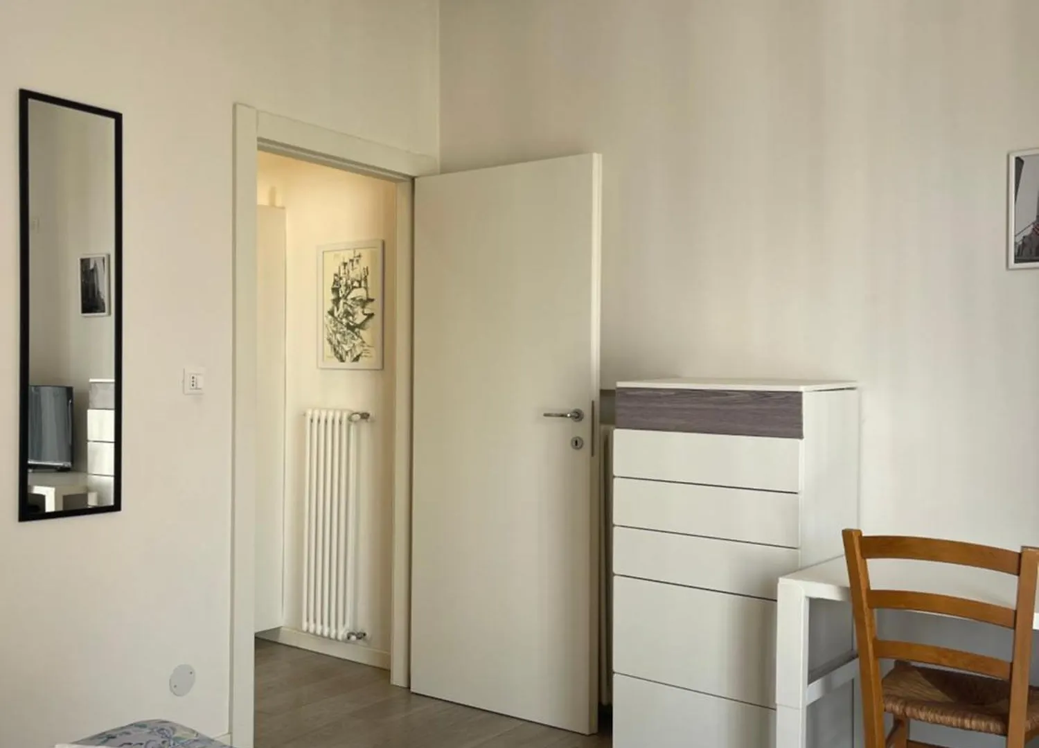 Appartamento Casa Vianello Padova Italia