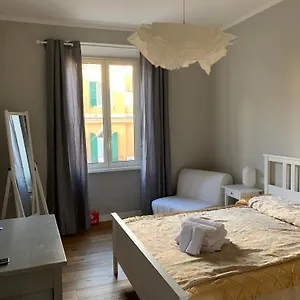 La Casetta Del Flaminio Appartamento Roma