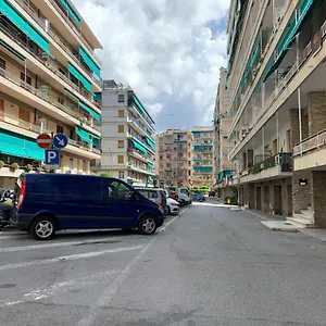 A Casa Dei Miei By World Appartamento Genova