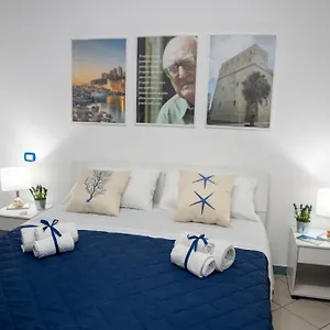 La Casetta Di Zinu' Casa vacanze Porto Empedocle