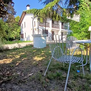 Panorama Appartamento