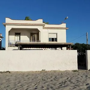 Da Giacomina Appartamento Marausa