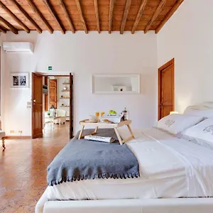 Arenula Luxury Appartamento Roma