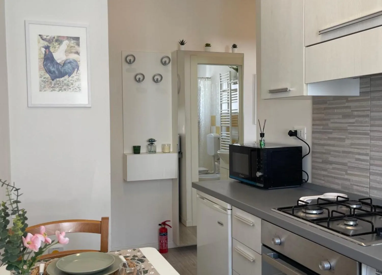 Casa Vianello Apartment Padova 0*,